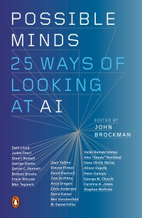 possible minds 25 ways of looking at ai 1st edition john brockman 0525557997,0525558004