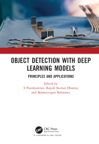 object detection with deep learning models 1st edition s poonkuntran , rajesh kumar dhanraj , balamurugan