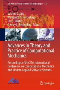 advances in theory and practice of computational mechanics proceedings of the 21st international conference