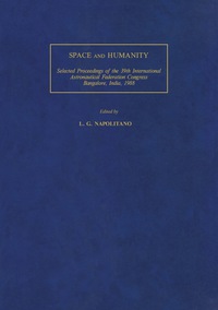 space and humanity  selected proceedings of the 39th international astronautical federation congress