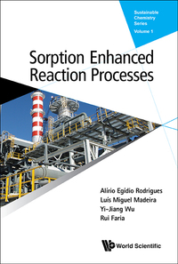 sorption enhanced reaction processes 1st edition alirio egidio rodrigues, yi jiang wu, luis miguel madeira,