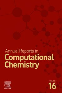 annual reports on computational chemistry volume 16 1st edition david a. dixon 0128206942,0128206950