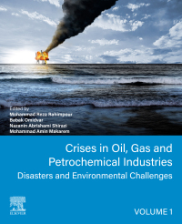 crises in oil gas and petrochemical industries disasters and environmental challenges volume 1 1st edition