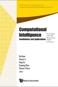 computational intelligence foundations and applications proceedings of the 9th international flins conference