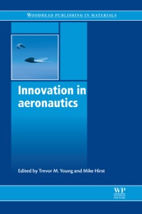 innovation in aeronautics 1st edition t young , m hirst 184569550x,0857096095