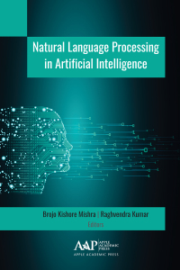 natural language processing in artificial intelligence 1st edition raghvendra kumar brojo kishore, mishra
