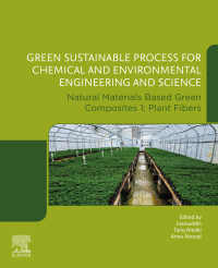 green sustainable process for chemical and environmental engineering and science natural materials based