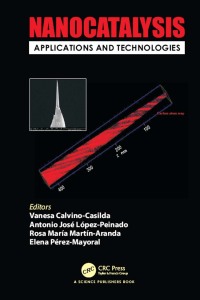 nanocatalysis applications and technologies 1st edition vanesa calvino casilda, antonio josé lópez