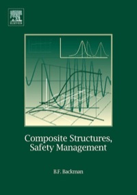composite structures safety management 1st edition dr. bjorn f. backman 0080548091