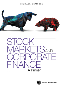 stock markets and corporate finance a primer 1st edition michael dempsey 1800611471,1800611498