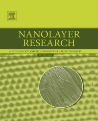 nanolayer research methodology and technology for green chemistry 1st edition toyoko imae