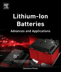 lithium ion batteries advances and applications 1st edition gianfranco pistoia 0444595139,0444595163