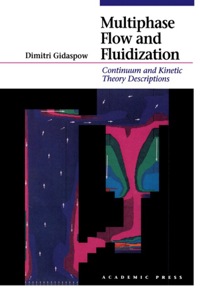 multiphase flow and fluidization continuum and kinetic theory descriptions 1st edition dimitri gidaspow