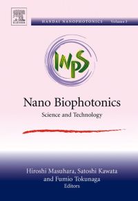 nano biophotonics science and technology 1st edition hiroshi masuhara, satoshi kawata, fumio tokunaga