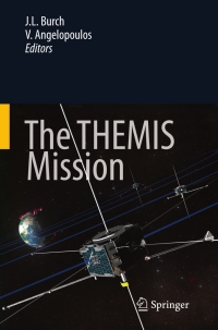 the themis mission 1st edition james l. burch, vassilis angelopoulos 0387898190,0387898204