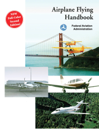 airplane flying handbook 1st edition federal aviation administration 1629145904,1626369062