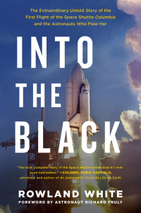 into the black 1st edition rowland white 1501123637,1501123645
