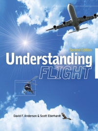 understanding flight 2nd edition david w. anderson, scott eberhardt 0071626964,0071626972
