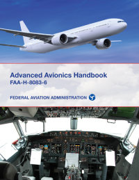 advanced avionics handbook 1st edition federal aviation administration 1616085339,1628733020