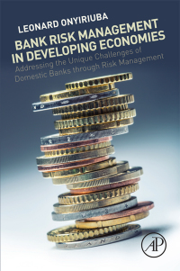 bank risk management in developing economies addressing the unique challenges of domestic banks 1st edition