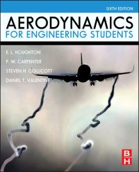 aerodynamics for engineering students 6th edition steven h. collicott , daniel t. valentine , e. l. houghton