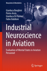 industrial neuroscience in aviation evaluation of mental states in aviation personnel 1st edition gianluca
