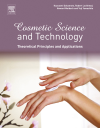 cosmetic science and technology theoretical principles and applications 1st edition kazutami sakamoto, robert