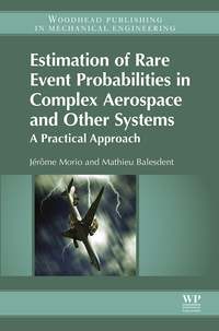 estimation of rare event probabilities in complex aerospace and other systems a practical approach 1st
