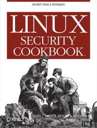 linux security cookbook 1st edition daniel j. barrett, richard e. silverman, robert g. byrnes 0596003919,