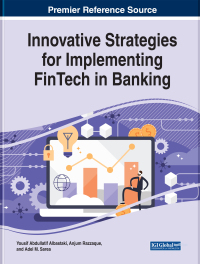 innovative strategies for implementing fintech in banking 1st edition yousif abdullatif albastaki , anjum