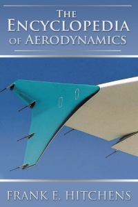 the encyclopedia of aerodynamics 2nd edition frank hitchens 1785383256, 9781785383250