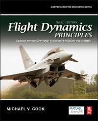 flight dynamics principles a linear systems approach to aircraft stability and control 3rd edition michael