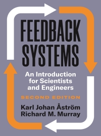 feedback systems an introduction for scientists and engineers 2nd edition karl johan Åström, richard m.