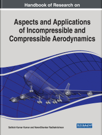 handbook of research on aspects and applications of incompressible and compressible aerodynamics 1st edition