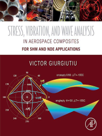 stress vibration and wave analysis in aerospace composites shm and nde applications 1st edition victor