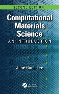 computational materials science an introduction 2nd edition june gunn lee 1498749739, 1498749755,