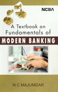 a textbook on fundamentals of modern banking 1st edition n. c. majumdar 1642879347, 9781642879346
