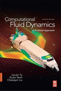 computational fluid dynamics a practical approach 2nd edition jiyuan tu, guan heng yeoh, chaoqun liu