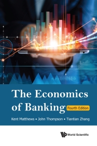 The Economics Of Banking