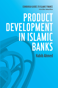 product development in islamic banks 1st edition habib ahmed 0748639527, 0748687467, 9780748639526,