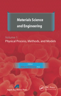 materials science and engineering physical process methods and models volume i 1st edition abbas hamrang