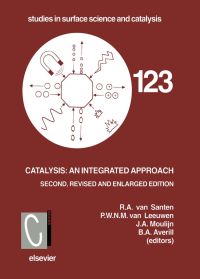 catalysis an integrated approach 123 2nd edition b.a. averill, j.a. moulijn, r.a. van santen, p.w.n.m. van