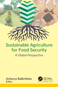 sustainable agriculture for food security 1st edition acharya balkrishna 177463757x, 1000485935,