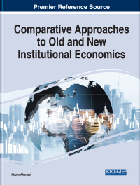 comparative approaches to old and new institutional economics 1st edition ilkben akansel 1799803333,