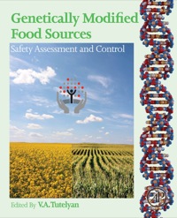 genetically modified food sources safety assessment and control 1st edition victor tutelyan 0124058787,