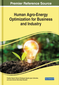 human agro energy optimization for business and industry 1st edition pandian vasant , roman rodrguez-aguilar
