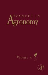 advances in agronomy 1st edition donald l. sparks 0123742064, 0080554431, 9780123742063, 9780080554433