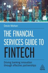 the financial services guide to fintech driving banking innovation through effective partnerships