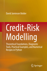 credit risk modelling theoretical foundations diagnostic tools practical examples and numerical recipes in