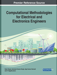 computational methodologies for electrical and electronics engineers 1st edition rajiv singh, ashutosh kumar